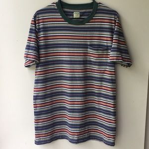 Vans Vintage Pocket T